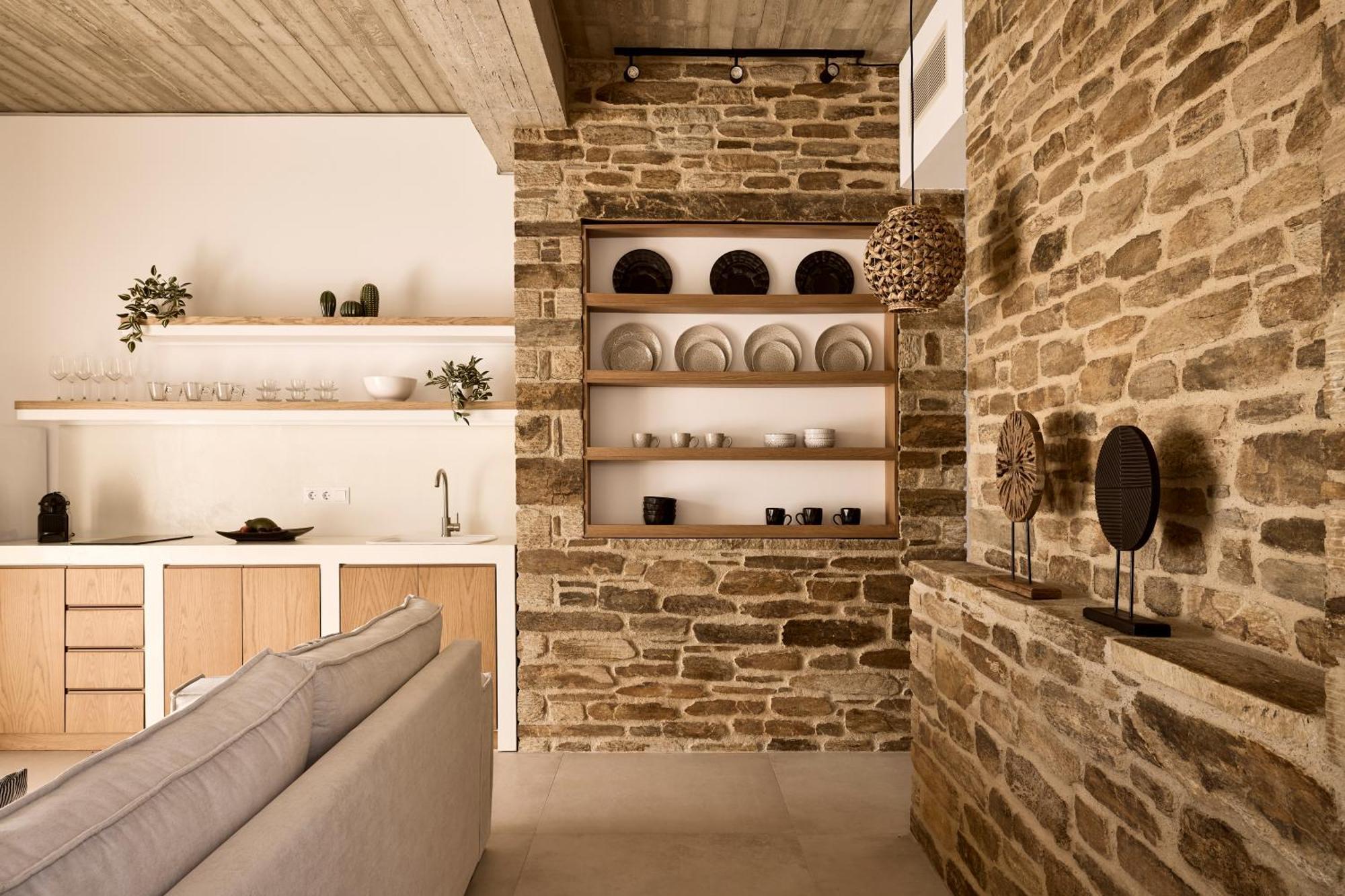 Villa Thea Luxury Ios