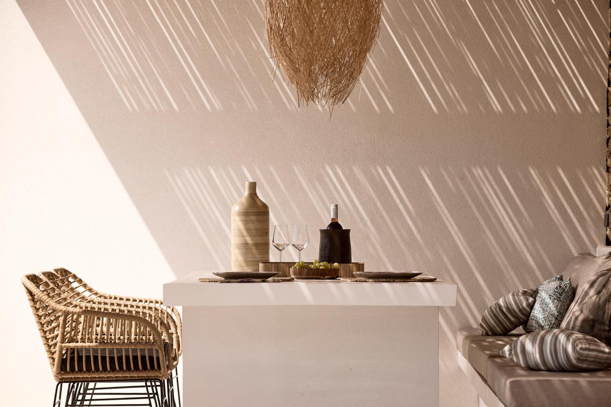Villa Thea Luxury Ios