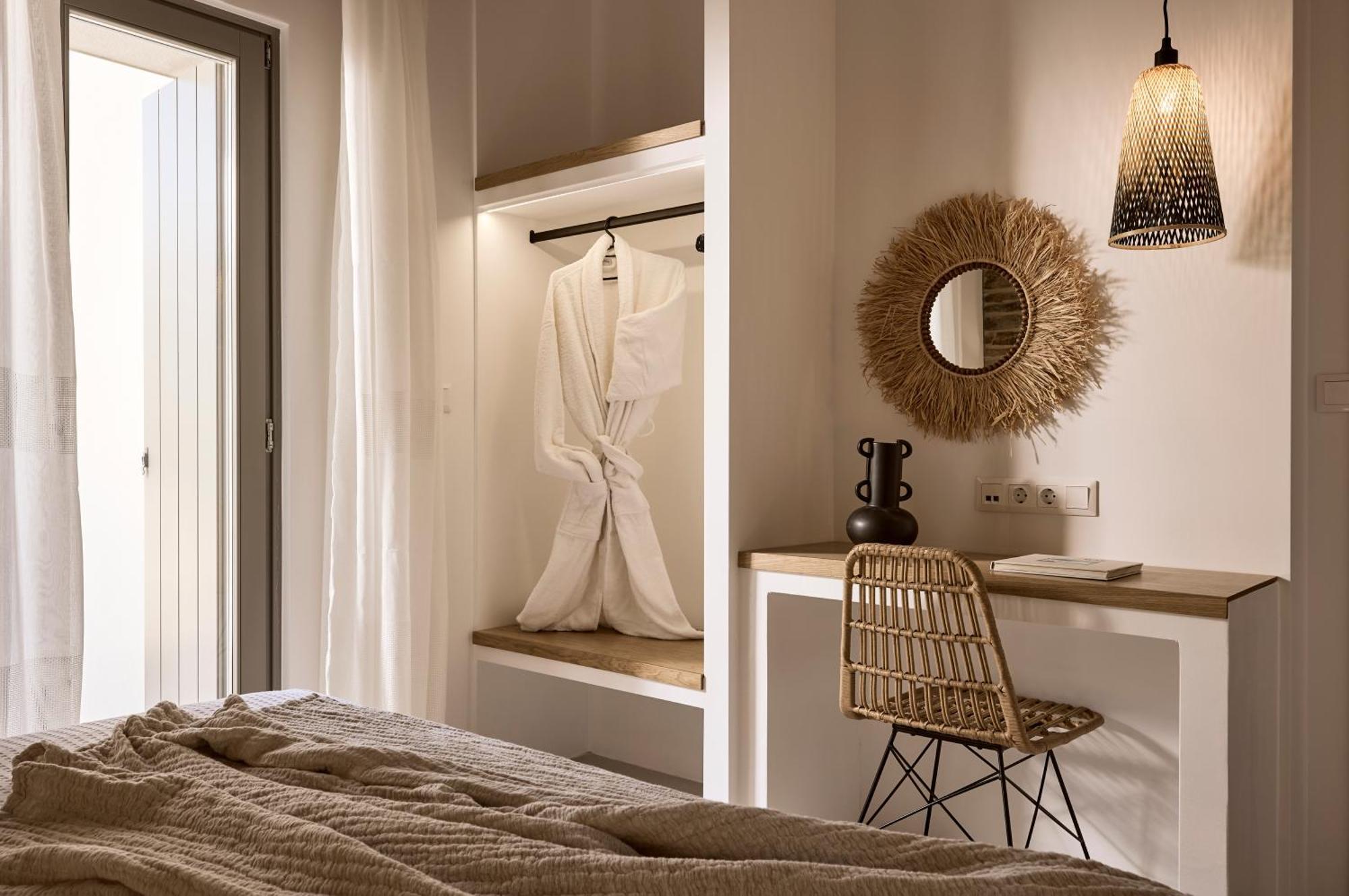 Thea Luxury Ios Villa Epano Kampos