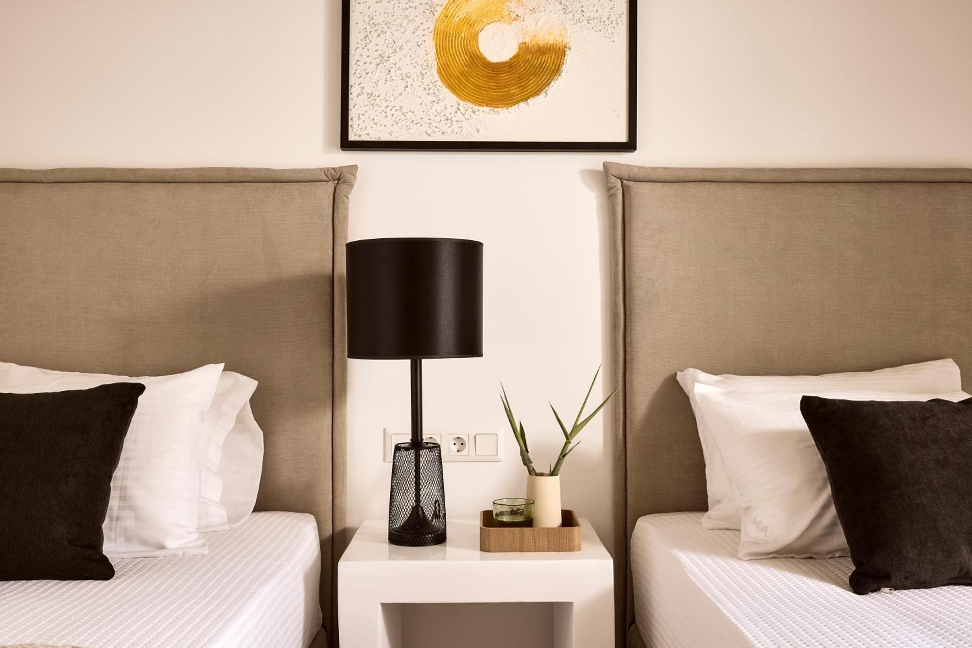 Villa Thea Luxury Ios *