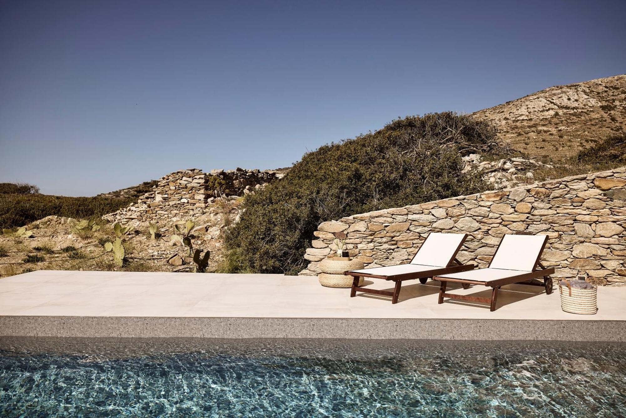Thea Luxury Ios