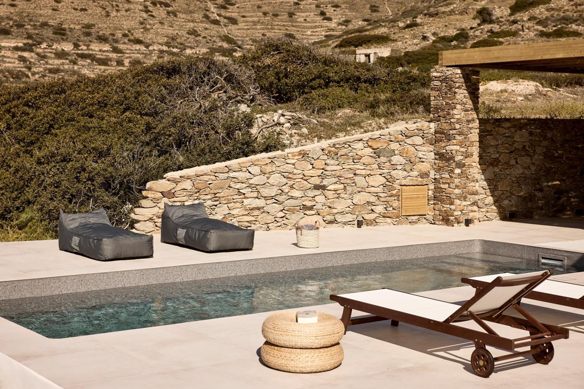 Villa Thea Luxury Ios