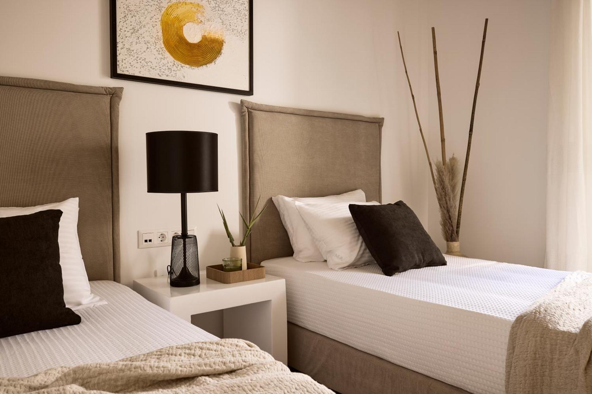 Villa Thea Luxury Ios *