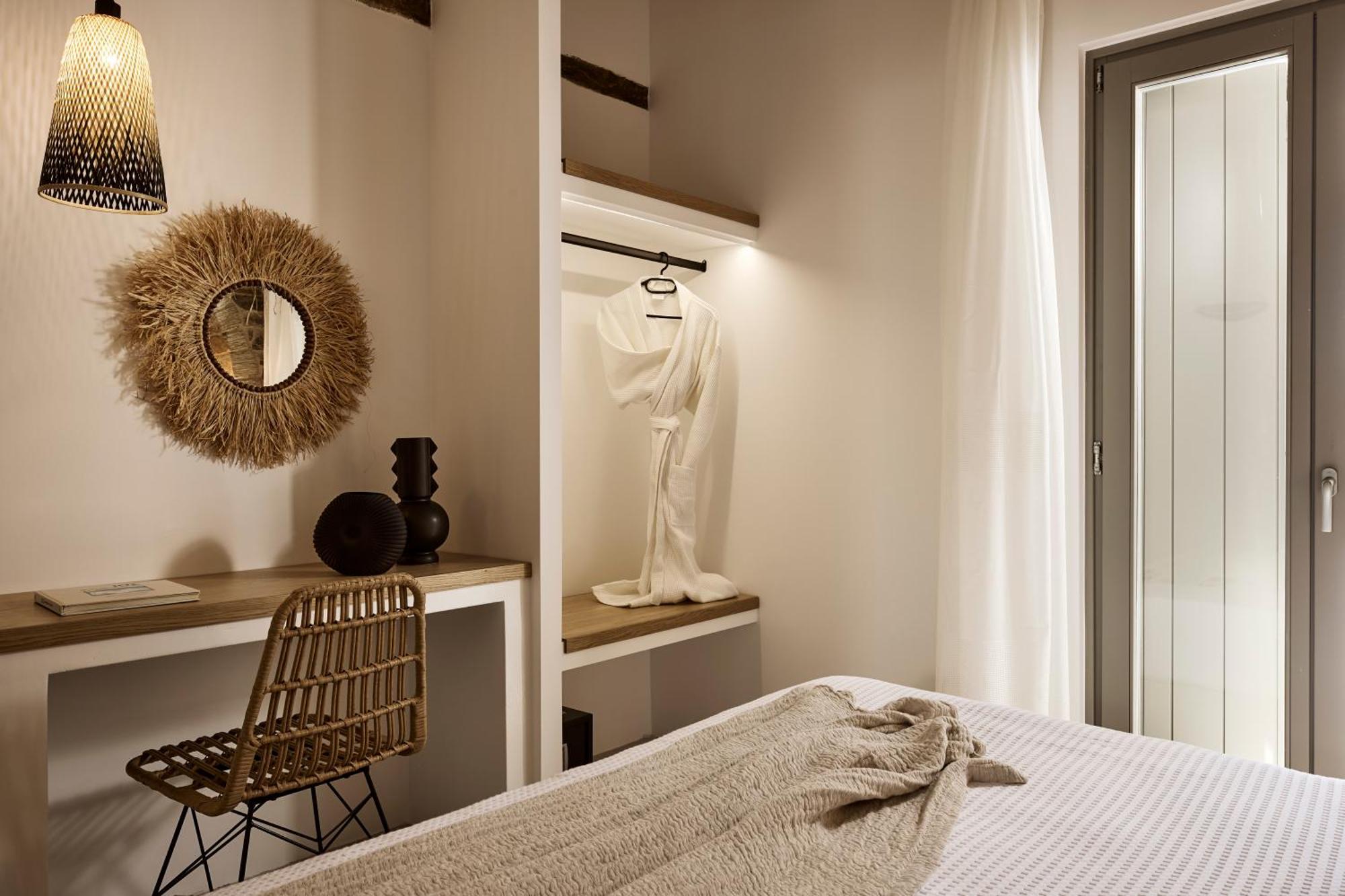 Villa Thea Luxury Ios