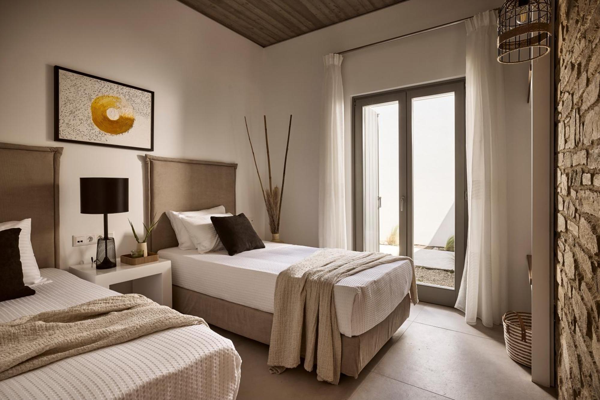 Villa Thea Luxury Ios *